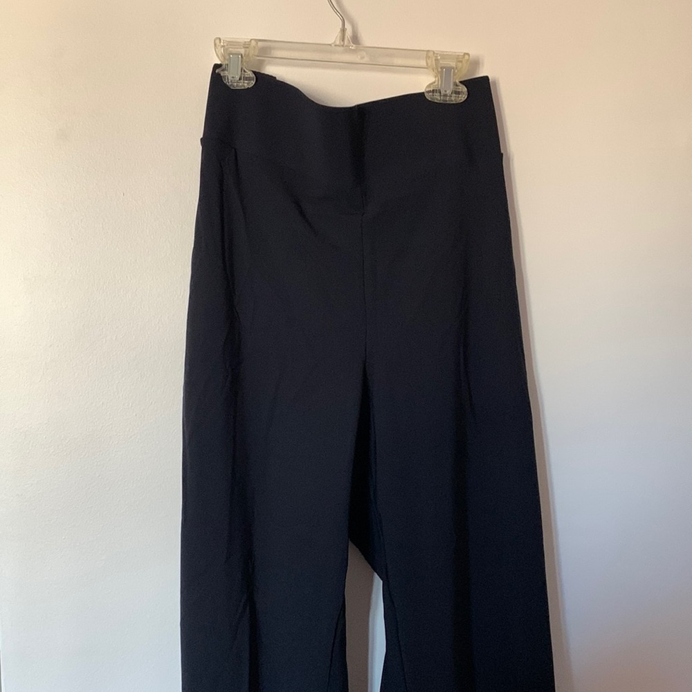 Athleta Cosmic Wide Leg Pant